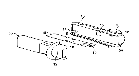 Une figure unique qui représente un dessin illustrant l'invention.